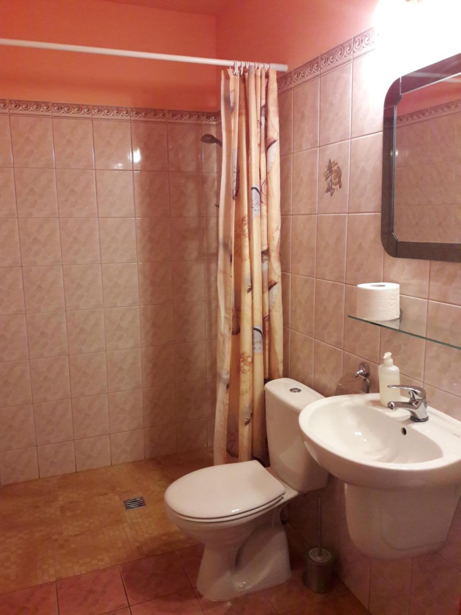 Villa Pod Orlem Wałcz Exterior foto